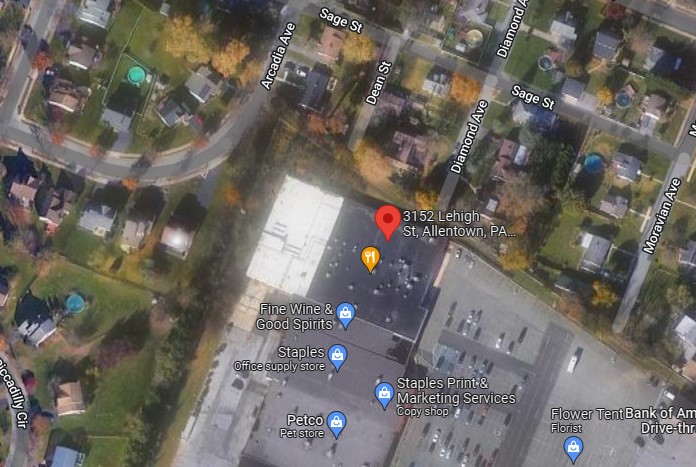 3152 Lehigh St, Allentown, PA, 18103 Allentown,PA